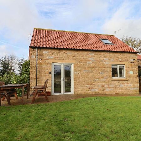 Villa The Stables Scarborough Exterior foto