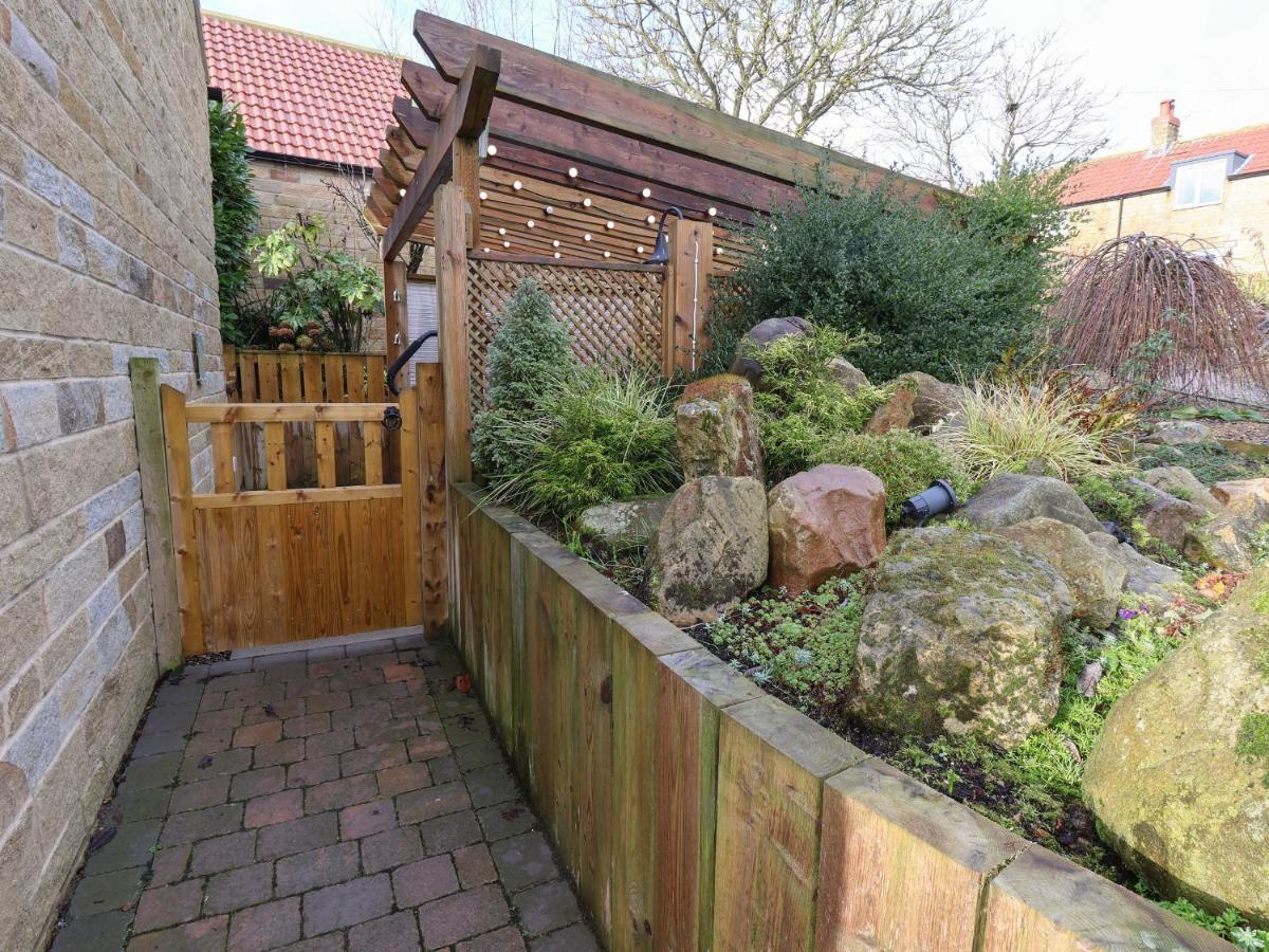 Villa The Stables Scarborough Exterior foto